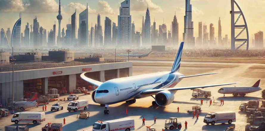 A Review of Aviation Market Trends in Dubai UAE in 2025 - 2030