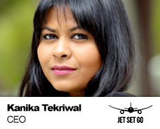 Kanika-Tekriwal---JET-SET-GO